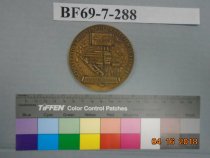 Medal, Commemorative